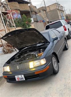 تويوتا كراون